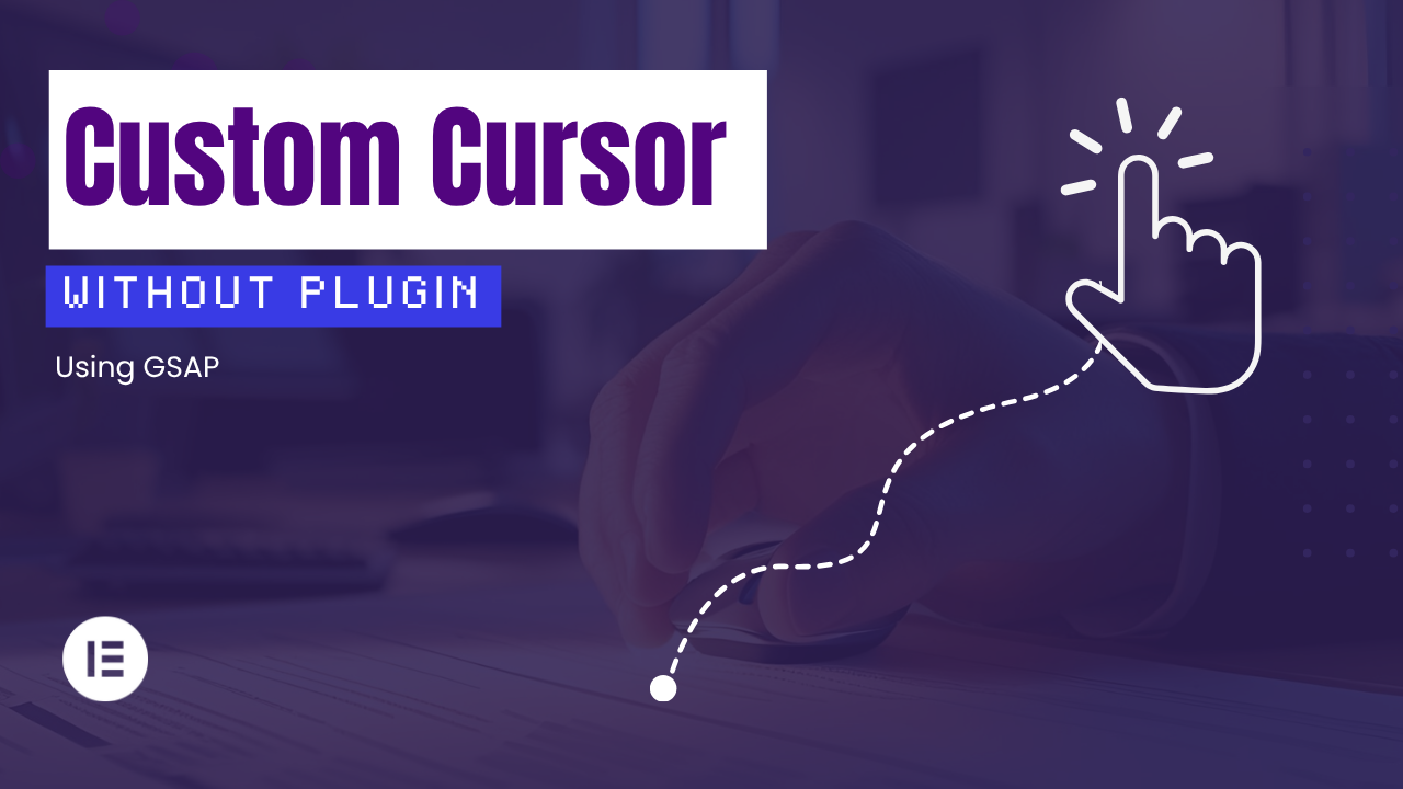 Custom Cursor (1)